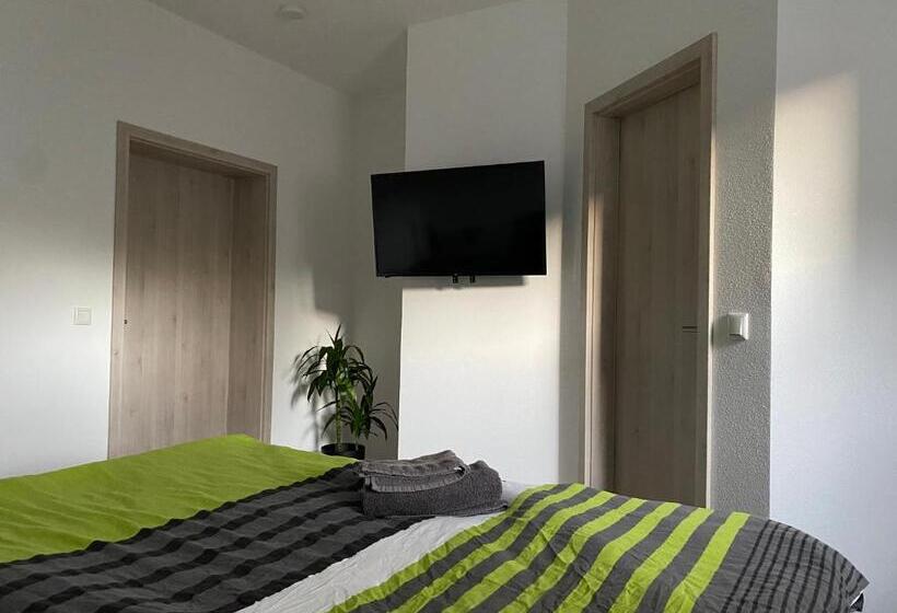 Pension Kirschgarten