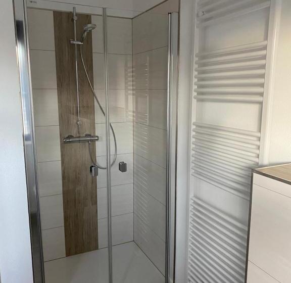 Pension Kirschgarten