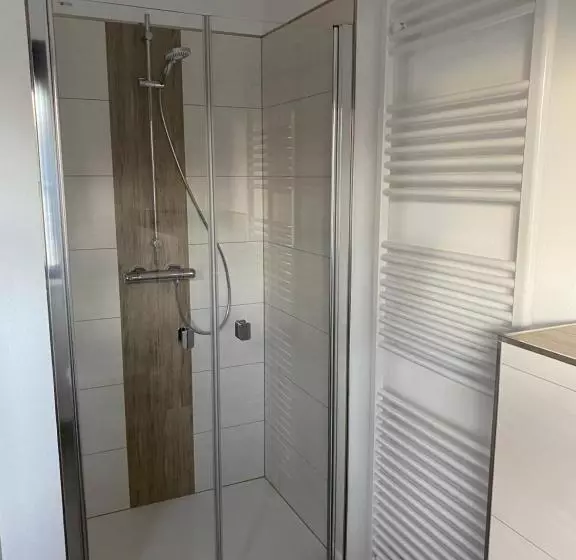 Pension Kirschgarten