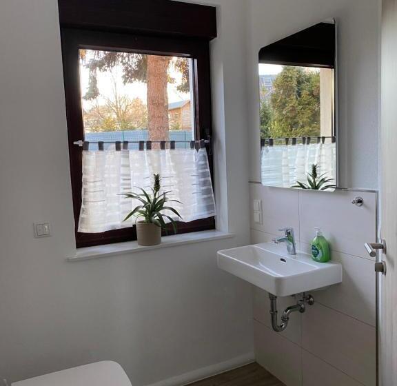 Pension Kirschgarten