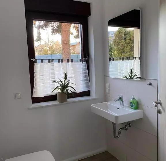 Pension Kirschgarten