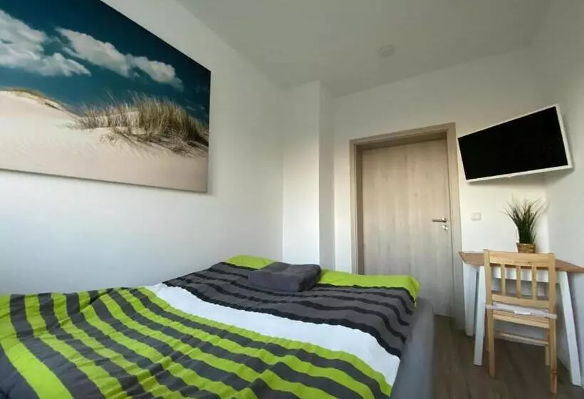 Pension Kirschgarten