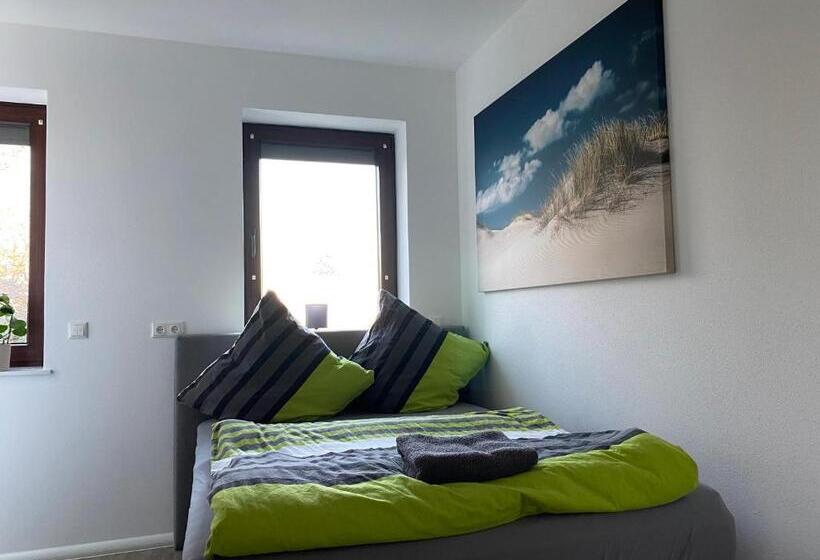 Pension Kirschgarten