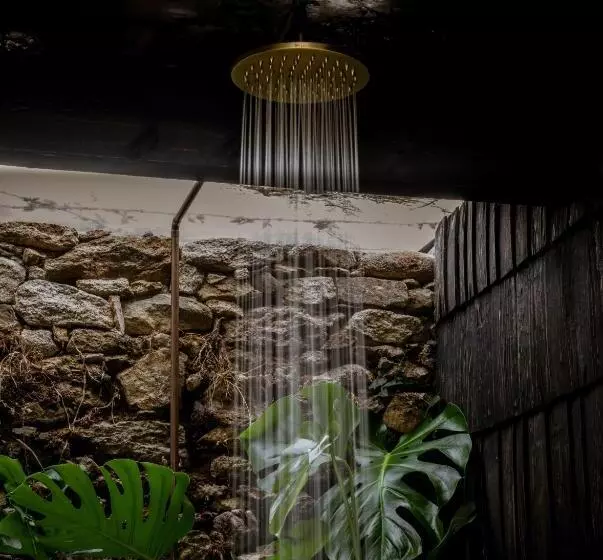 استراحتگاه Casa Beatnik