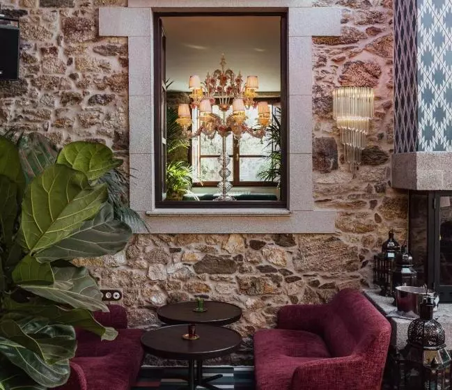 استراحتگاه Casa Beatnik