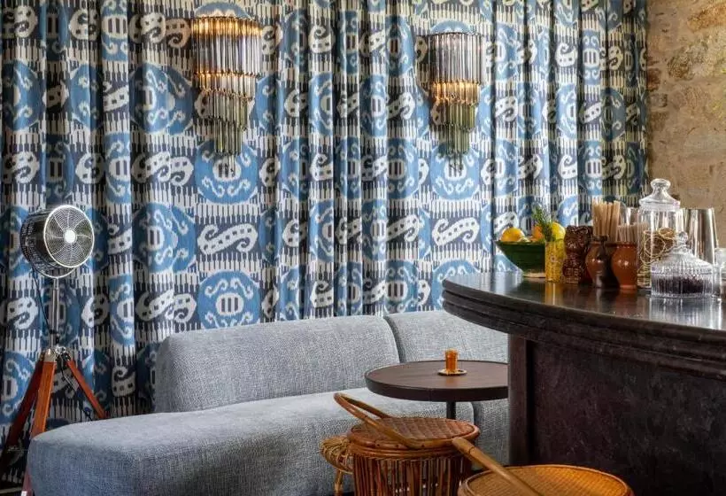 استراحتگاه Casa Beatnik