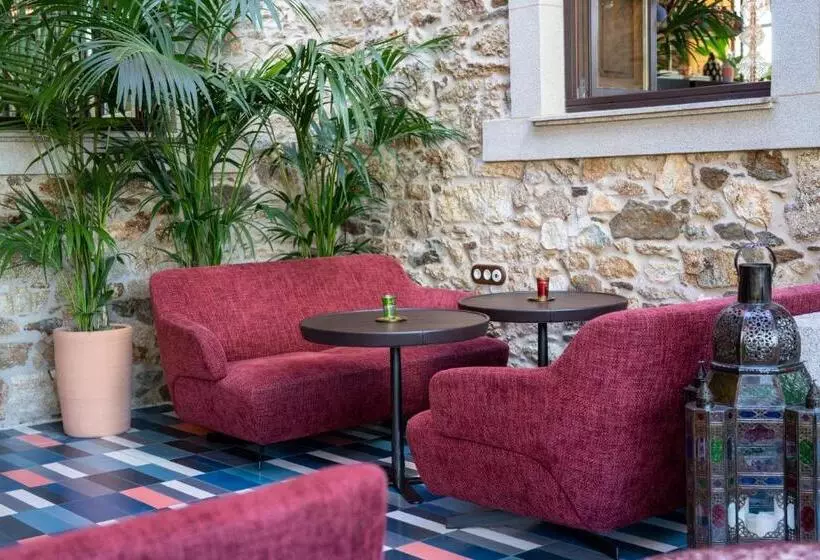 استراحتگاه Casa Beatnik