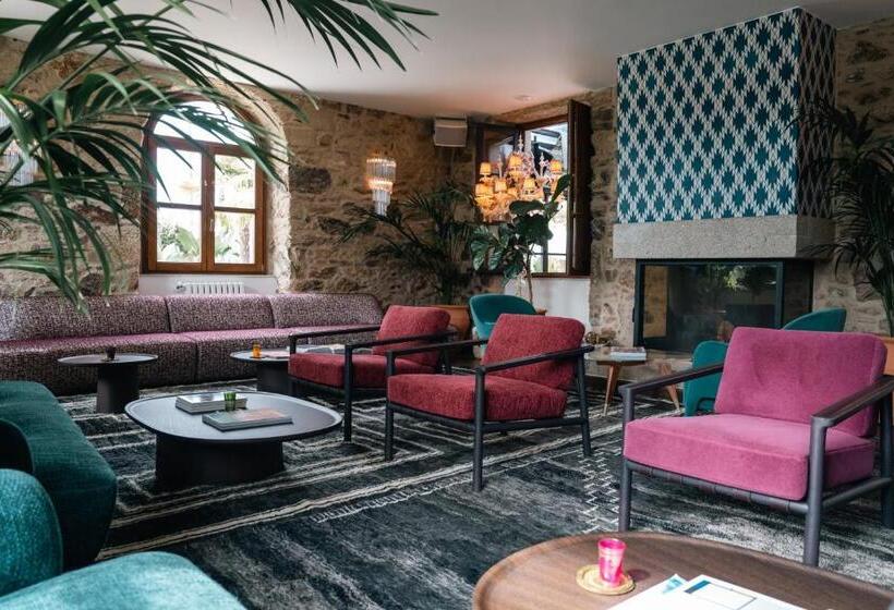 リゾートホテル Casa Beatnik