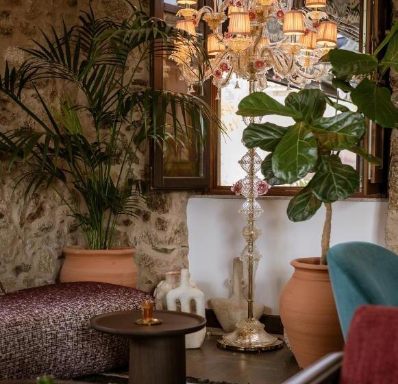 リゾートホテル Casa Beatnik