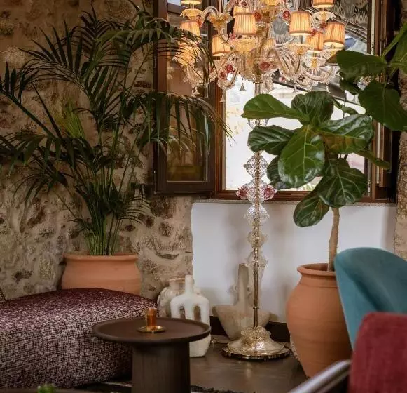 استراحتگاه Casa Beatnik