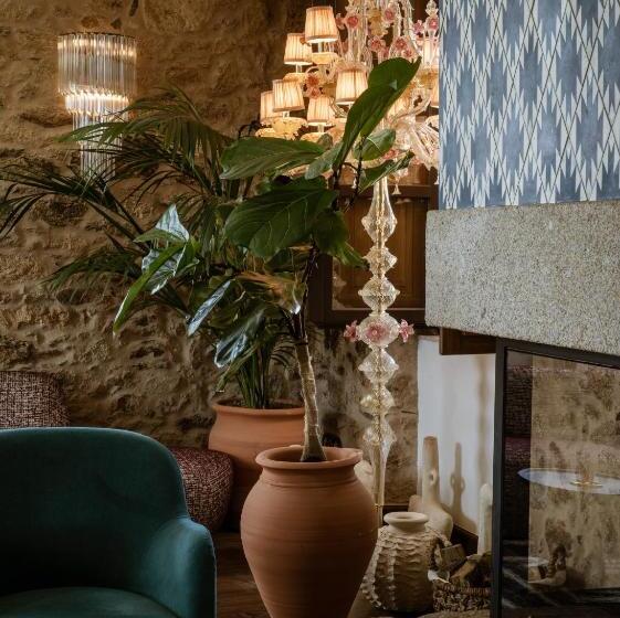 リゾートホテル Casa Beatnik