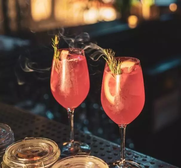 استراحتگاه Casa Beatnik