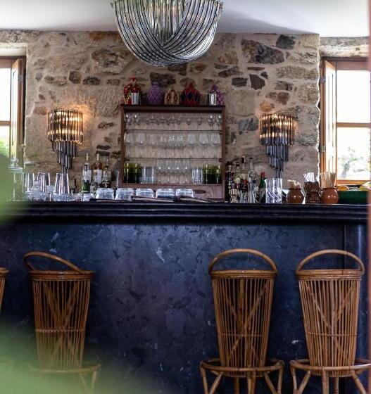 リゾートホテル Casa Beatnik