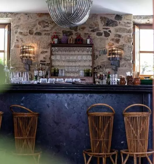 استراحتگاه Casa Beatnik