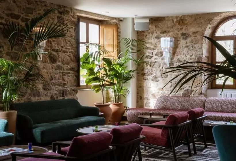 استراحتگاه Casa Beatnik