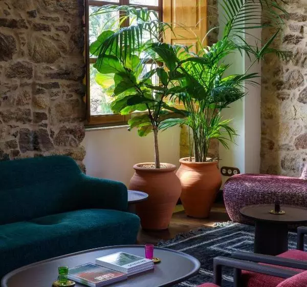 استراحتگاه Casa Beatnik
