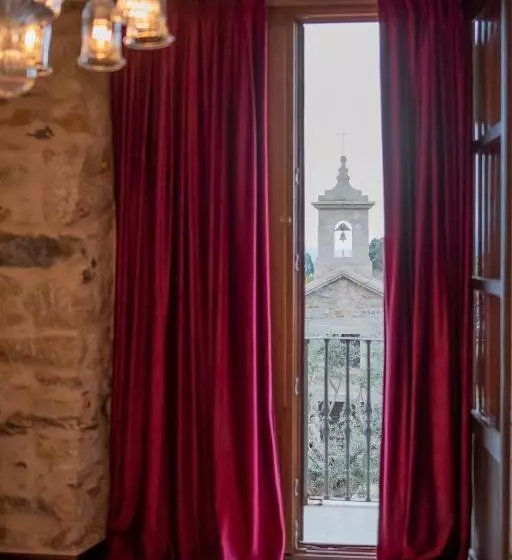 استراحتگاه Casa Beatnik