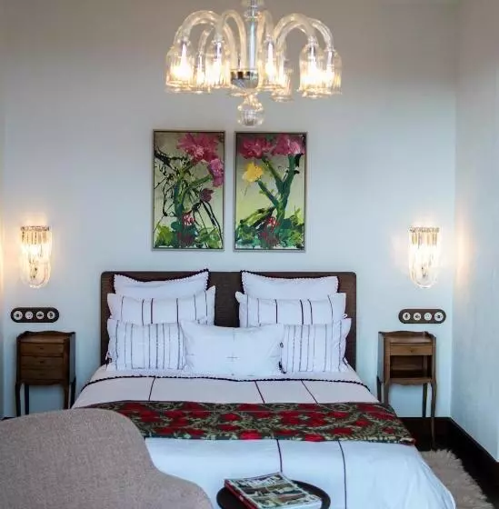 استراحتگاه Casa Beatnik