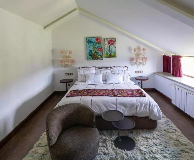استراحتگاه Casa Beatnik