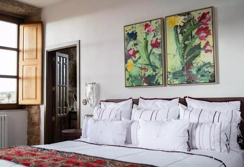 استراحتگاه Casa Beatnik