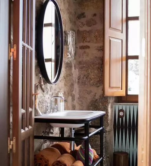 استراحتگاه Casa Beatnik