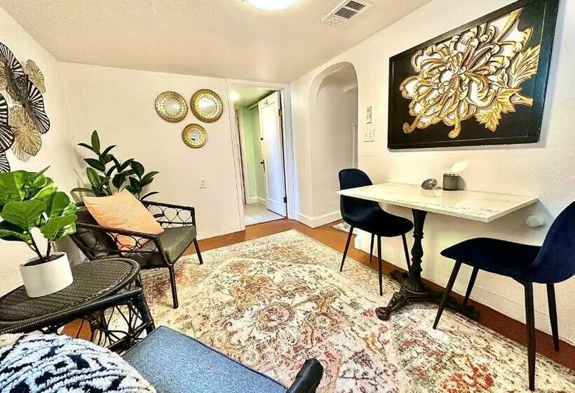 リゾートホテル The Wesley Walla Walla