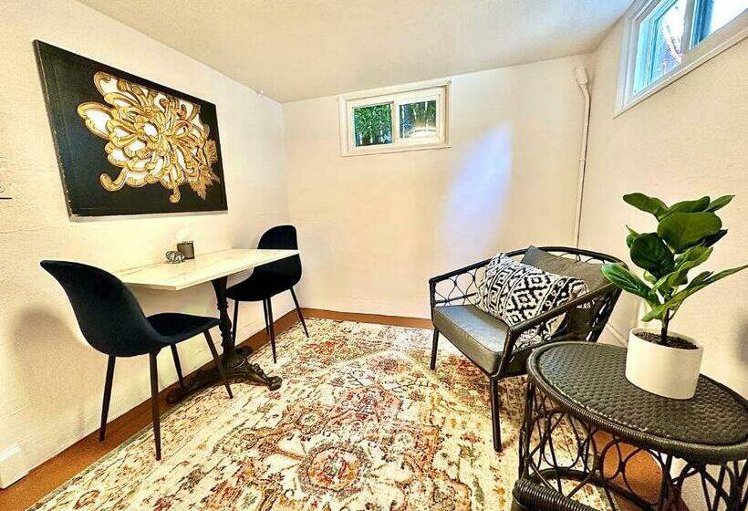 リゾートホテル The Wesley Walla Walla