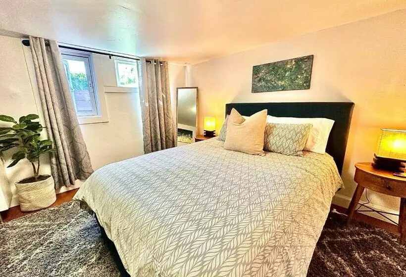 リゾートホテル The Wesley Walla Walla