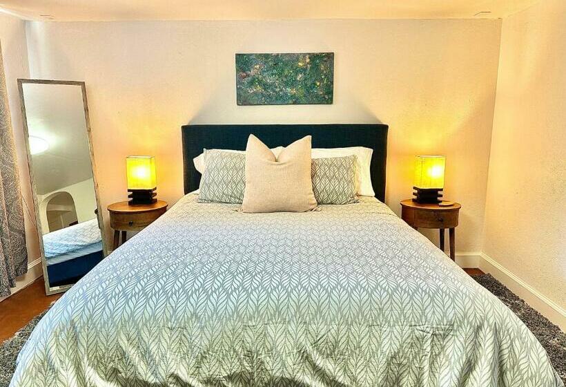 リゾートホテル The Wesley Walla Walla