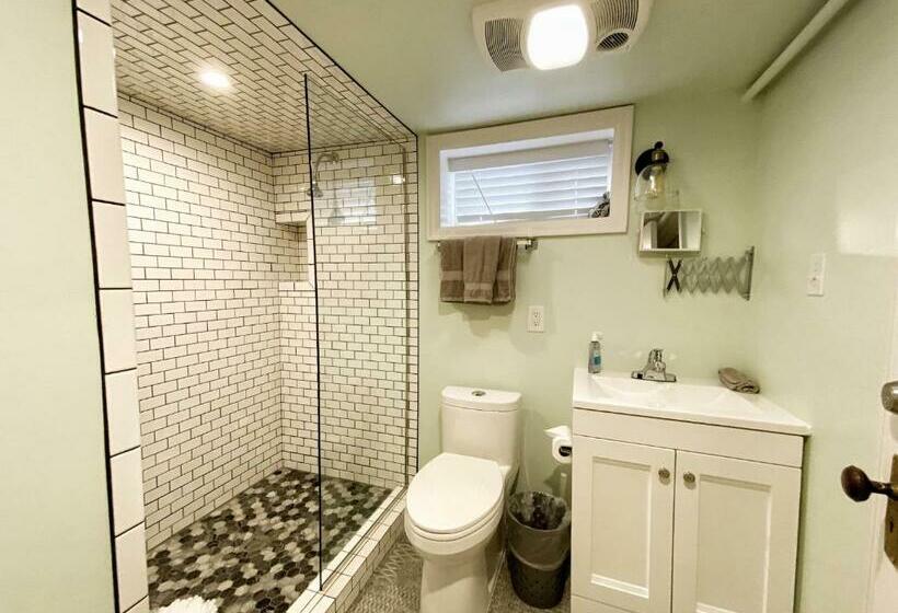 リゾートホテル The Wesley Walla Walla