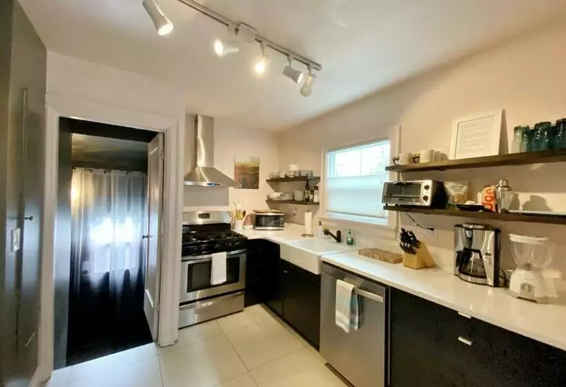 リゾートホテル The Wesley Walla Walla