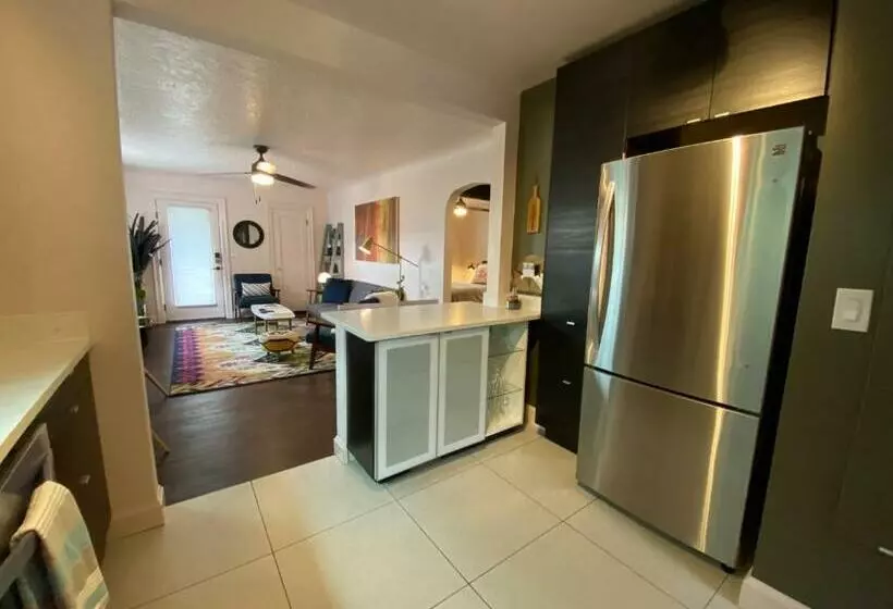 リゾートホテル The Wesley Walla Walla