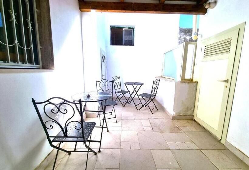 Templari Suite B&b Mesagne