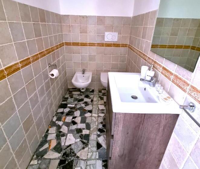 Templari Suite B&b Mesagne