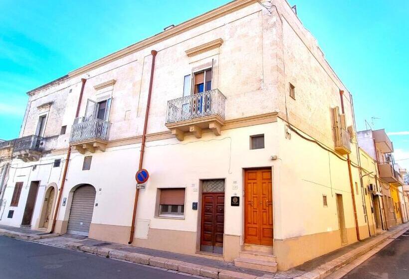 Templari Suite B&b Mesagne