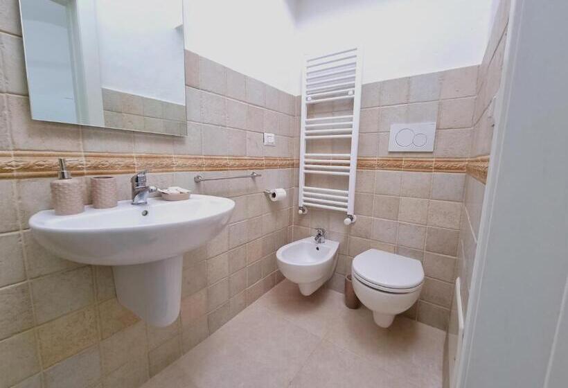 Templari Suite B&b Mesagne