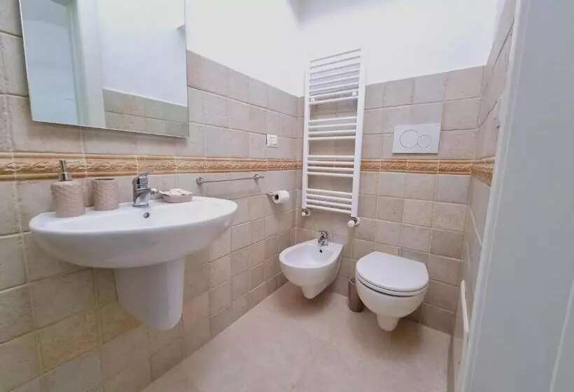 Templari Suite   B&b Mesagne