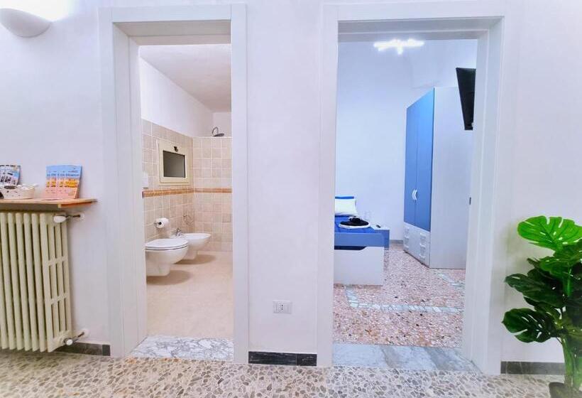 Templari Suite B&b Mesagne