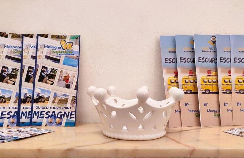 Templari Suite B&b Mesagne