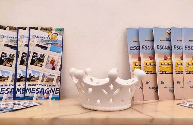 Templari Suite   B&b Mesagne