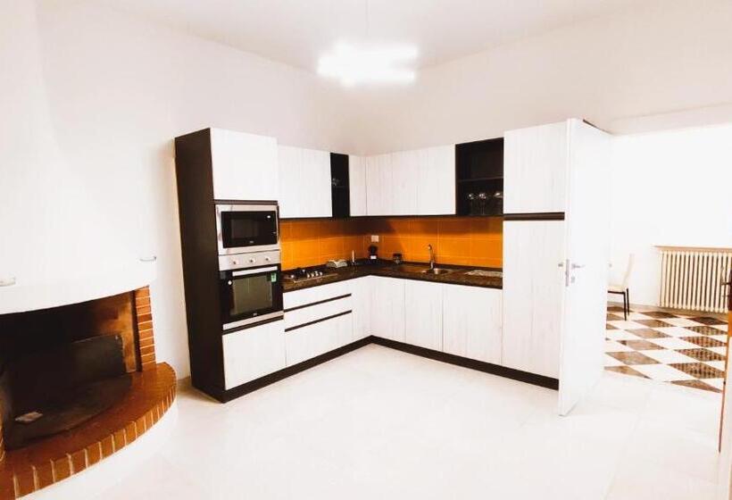 Templari Suite B&b Mesagne