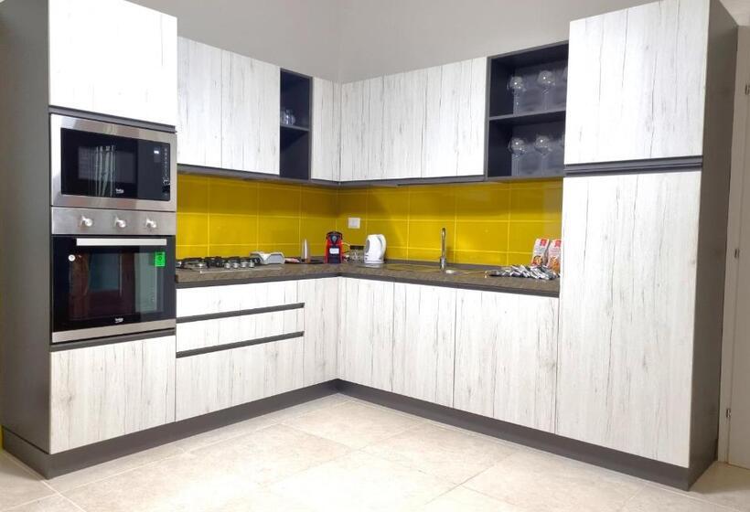 Templari Suite B&b Mesagne