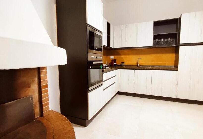 Templari Suite B&b Mesagne