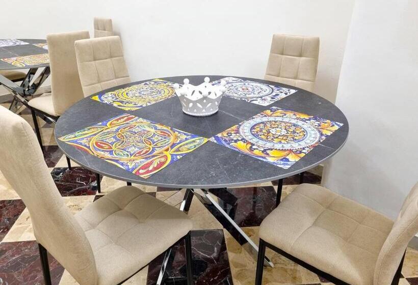 Templari Suite B&b Mesagne