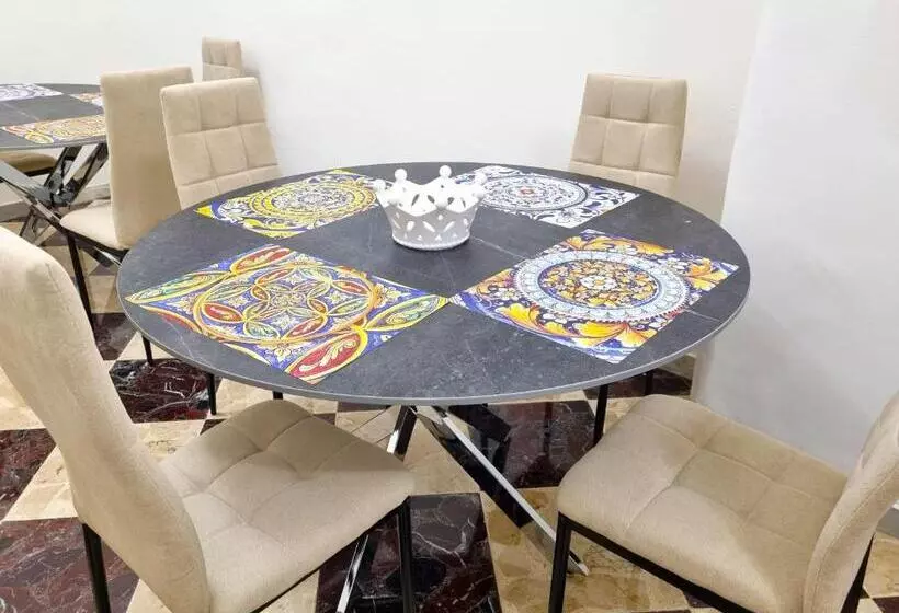 Templari Suite   B&b Mesagne