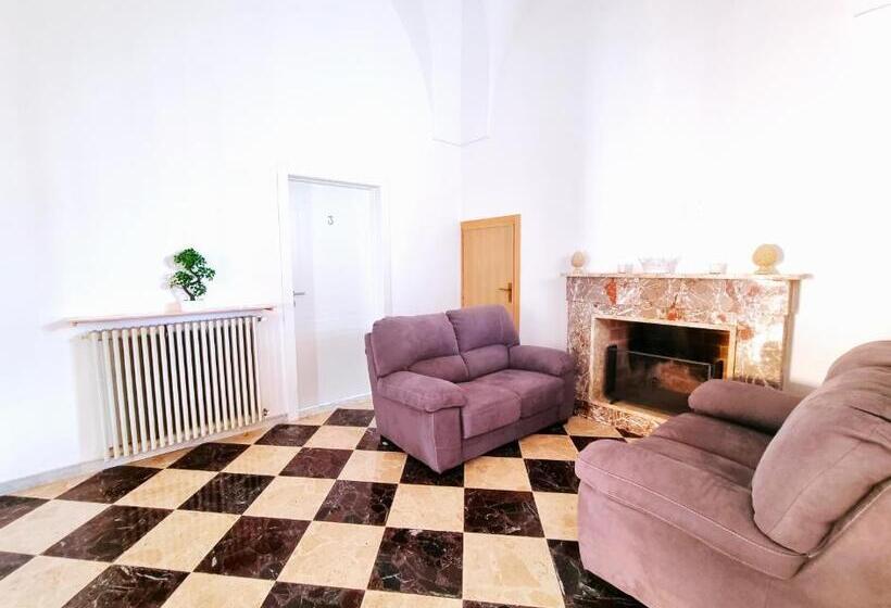 Templari Suite B&b Mesagne