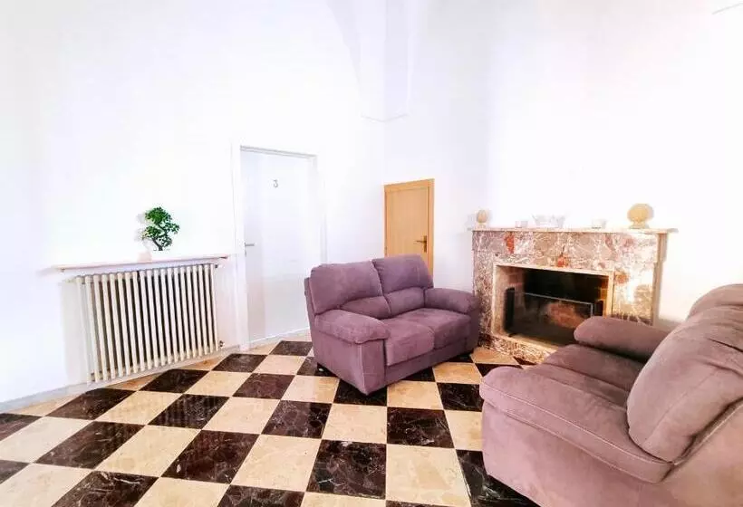 Templari Suite   B&b Mesagne