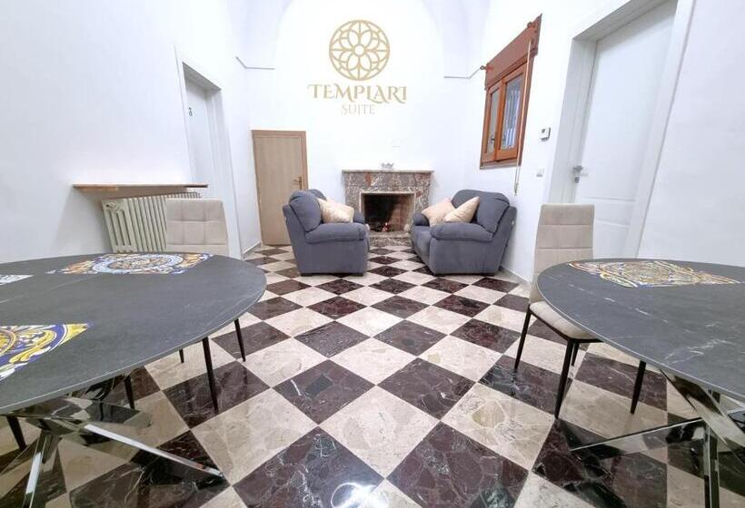 Templari Suite B&b Mesagne