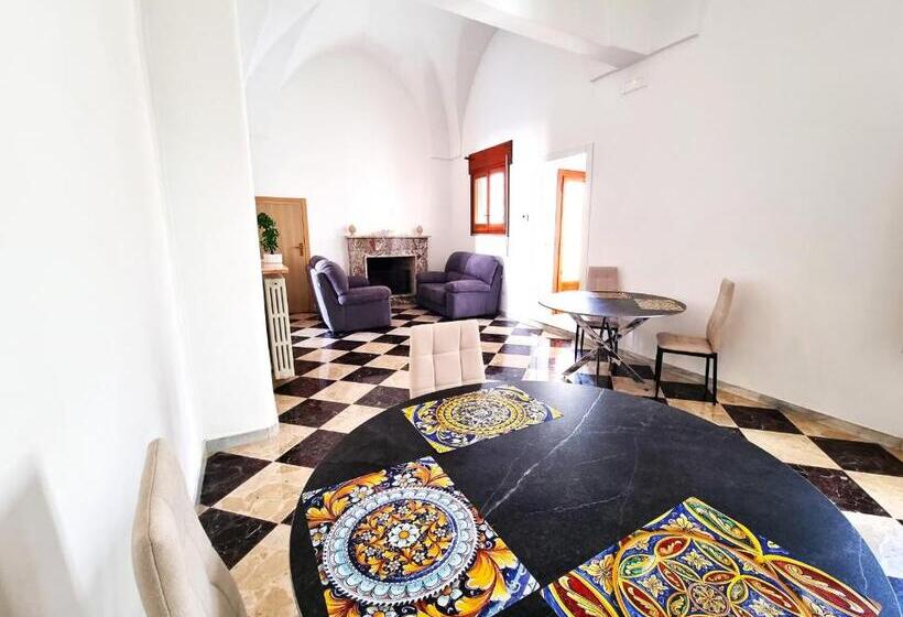 Templari Suite B&b Mesagne