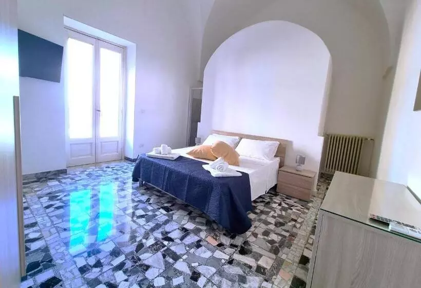 Templari Suite   B&b Mesagne
